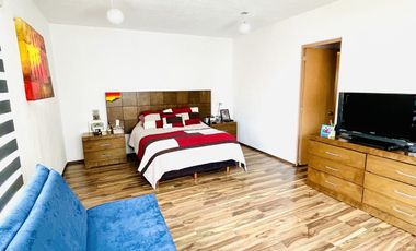 HERMOSA CASA EN VENTA HORIZONTE OCRE, BOSQUE ESMERALDA