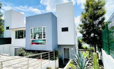 HERMOSA CASA EN VENTA HORIZONTE OCRE, BOSQUE ESMERALDA