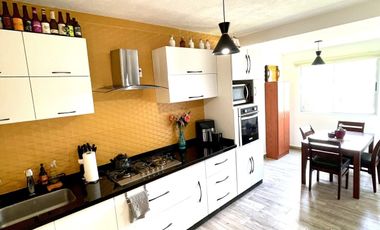 HERMOSA CASA EN VENTA HORIZONTE OCRE, BOSQUE ESMERALDA