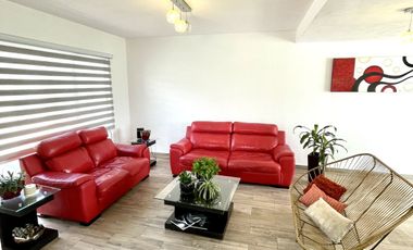 HERMOSA CASA EN VENTA HORIZONTE OCRE, BOSQUE ESMERALDA