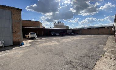 Bodega en VENTA en Zona Centro
