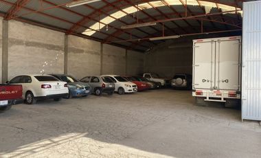 Bodega en VENTA en Zona Centro