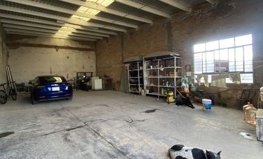 Bodega en VENTA en Zona Centro