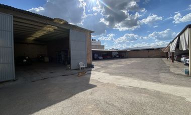 Bodega en VENTA en Zona Centro