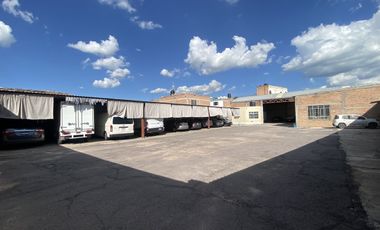 Bodega en VENTA en Zona Centro