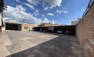 Bodega en VENTA en Zona Centro