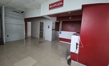 Local/ oficina en renta en Xalapa Veracruz zona Avenida Orizaba