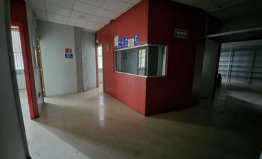 Local/ oficina en renta en Xalapa Veracruz zona Avenida Orizaba