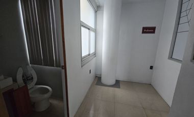 Local/ oficina en renta en Xalapa Veracruz zona Avenida Orizaba