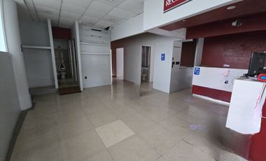 Local/ oficina en renta en Xalapa Veracruz zona Avenida Orizaba