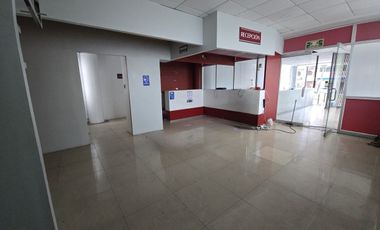 Local/ oficina en renta en Xalapa Veracruz zona Avenida Orizaba