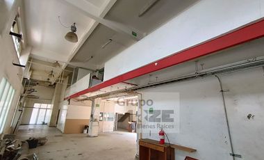 La mejor inversión en San Rafael, Edificio de 5 niveles mas terreno casi libre