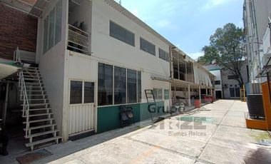 La mejor inversión en San Rafael, Edificio de 5 niveles mas terreno casi libre