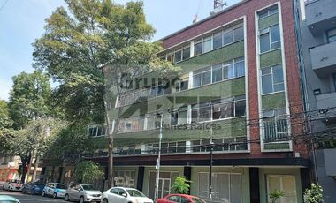 La mejor inversión en San Rafael, Edificio de 5 niveles mas terreno casi libre