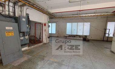 La mejor inversión en San Rafael, Edificio de 5 niveles mas terreno casi libre