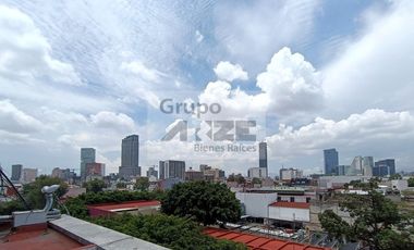 La mejor inversión en San Rafael, Edificio de 5 niveles mas terreno casi libre