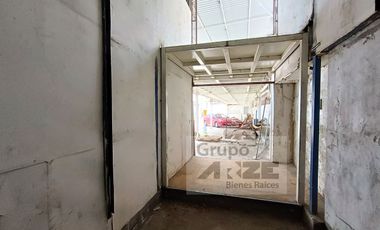 La mejor inversión en San Rafael, Edificio de 5 niveles mas terreno casi libre