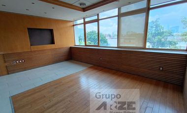 La mejor inversión en San Rafael, Edificio de 5 niveles mas terreno casi libre