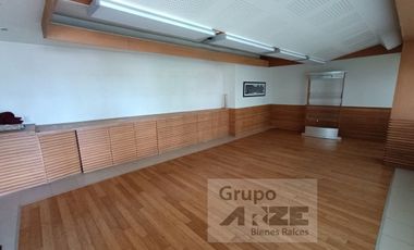 La mejor inversión en San Rafael, Edificio de 5 niveles mas terreno casi libre