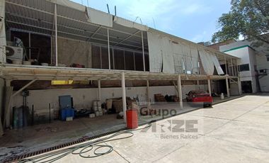 La mejor inversión en San Rafael, Edificio de 5 niveles mas terreno casi libre