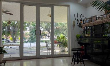 Espectacular residencia en Bugambilias 1a secciòn