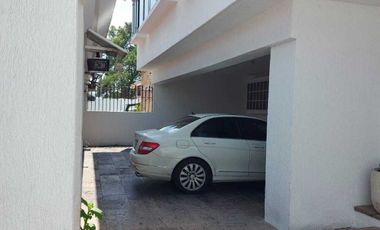 Espectacular residencia en Bugambilias 1a secciòn