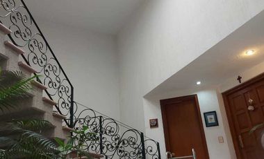 Espectacular residencia en Bugambilias 1a secciòn
