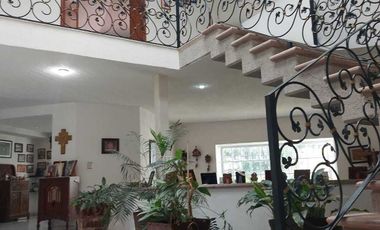 Espectacular residencia en Bugambilias 1a secciòn
