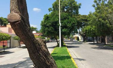 Espectacular residencia en Bugambilias 1a secciòn