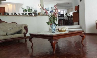 Espectacular residencia en Bugambilias 1a secciòn