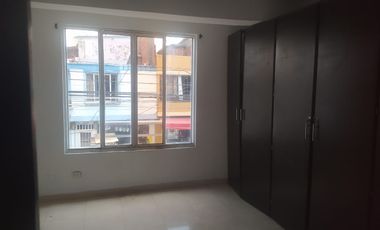 APARTAMENTO EN VENTA SECTOR CUBA/ PEREIRA