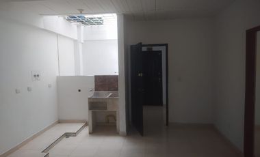 APARTAMENTO EN VENTA SECTOR CUBA/ PEREIRA