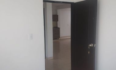 APARTAMENTO EN VENTA SECTOR CUBA/ PEREIRA