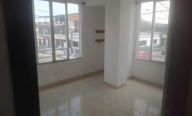 APARTAMENTO EN VENTA SECTOR CUBA/ PEREIRA