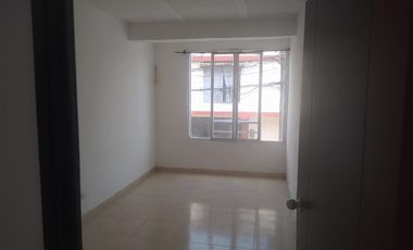 APARTAMENTO EN VENTA SECTOR CUBA/ PEREIRA