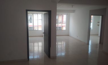 APARTAMENTO EN VENTA SECTOR CUBA/ PEREIRA