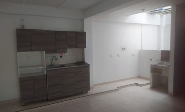 APARTAMENTO EN VENTA SECTOR CUBA/ PEREIRA