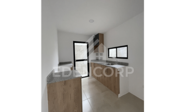 Casa en Urb. Los Prados - Modelo Dalia