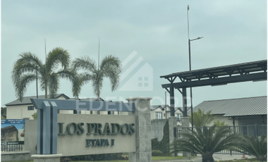 Casa en Urb. Los Prados - Modelo Dalia