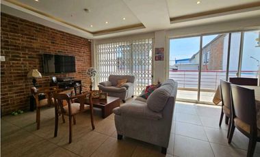 Vendo casa con Local Comercial Norte de Manta