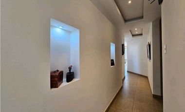 Vendo casa con Local Comercial Norte de Manta