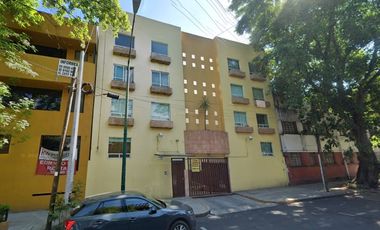 Excelente Oportunidad de Remate Bancario en Roma Norte
