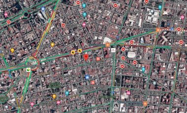 Excelente Oportunidad de Remate Bancario en Roma Norte