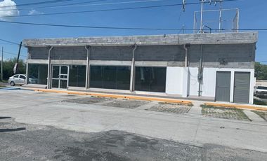 LOCAL EN VENTA CADEREYTA nuevo leon