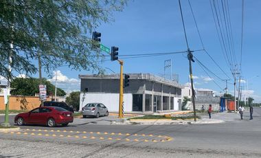 LOCAL EN VENTA CADEREYTA nuevo leon