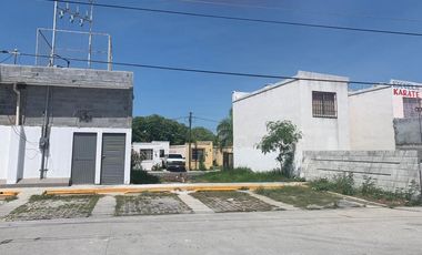 LOCAL EN VENTA CADEREYTA nuevo leon