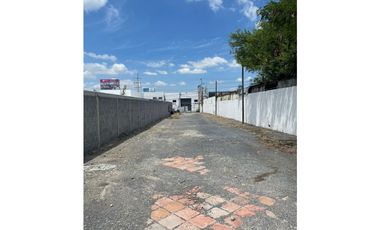 Terreno en renta Col La Fe, San Nicolás, NL