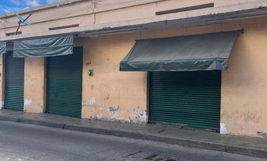 Local en  venta muy centrico