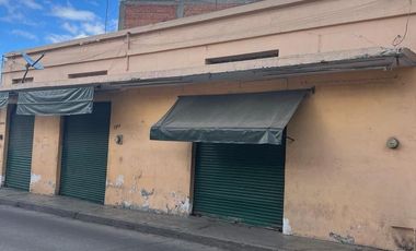 Local en  venta muy centrico