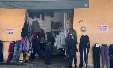 Local en  venta muy centrico